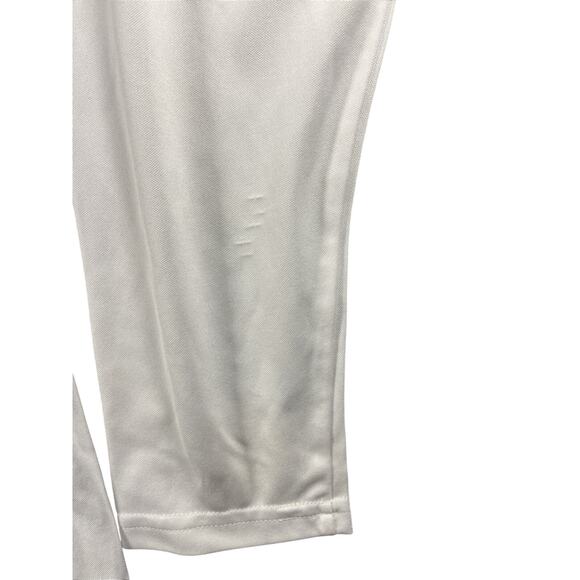 Costa Del Mar REDFISH Long Sleeve T-shirt Mens L Dri Fit White costal casual - Picture 8 of 8